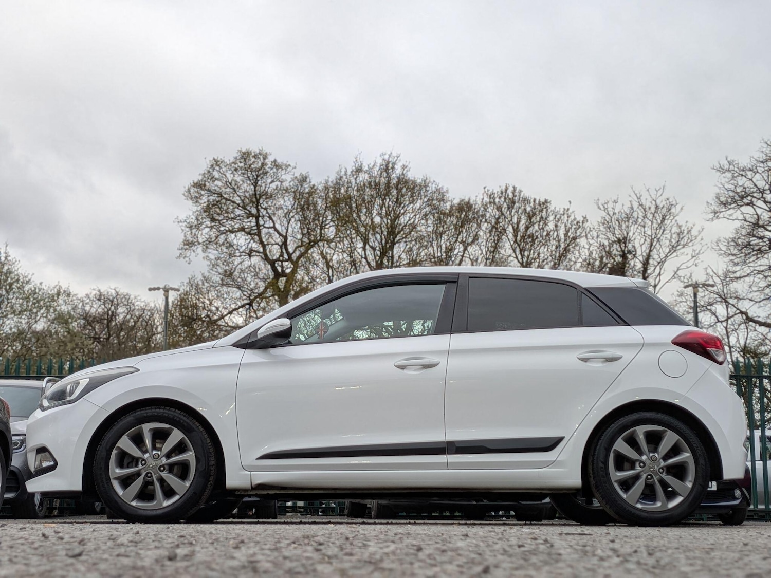 Used Hyundai i20 for sale - 78135791: Photo 13