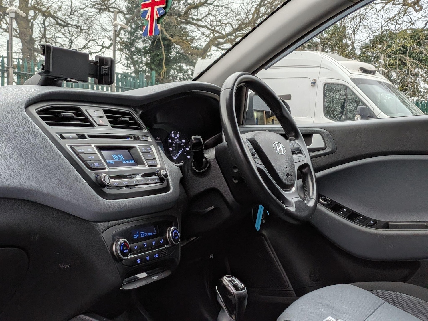 Used Hyundai i20 for sale - 78135791: Photo 17