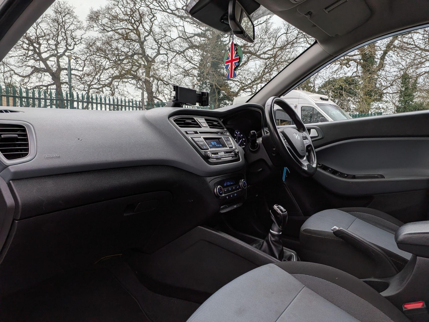 Used Hyundai i20 for sale - 78135791: Photo 18