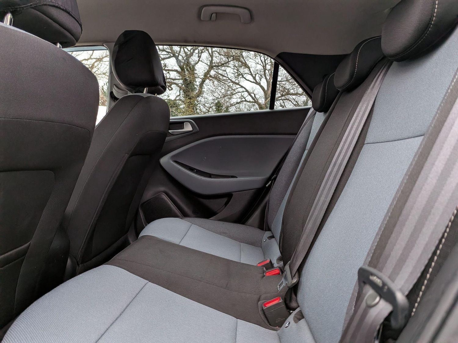 Used Hyundai i20 for sale - 78135791: Photo 20