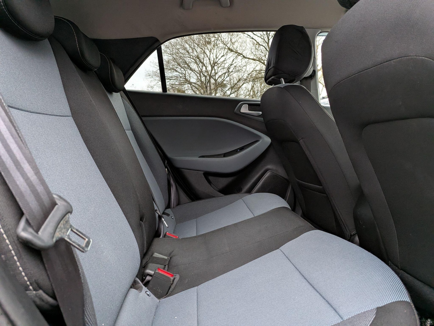 Used Hyundai i20 for sale - 78135791: Photo 21