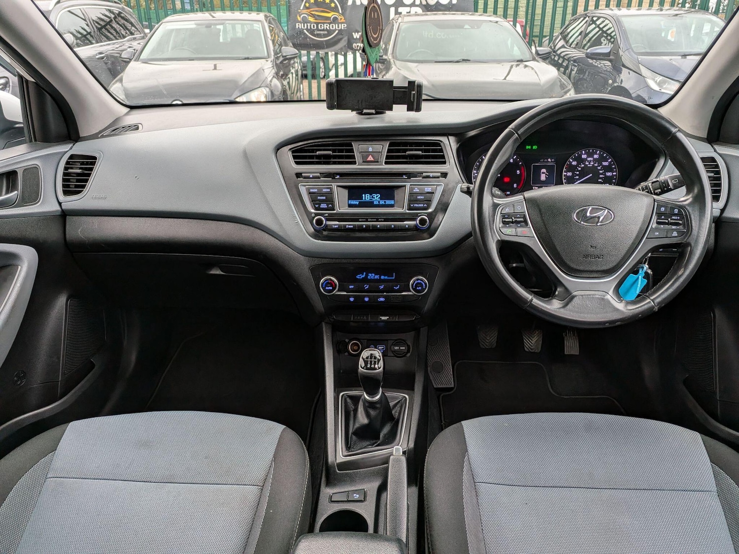 Used Hyundai i20 for sale - 78135791: Photo 23