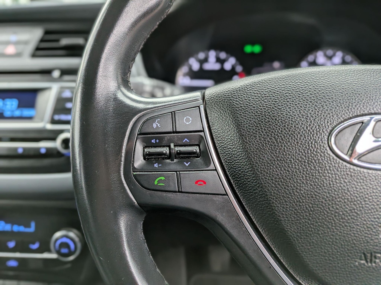 Used Hyundai i20 for sale - 78135791: Photo 24