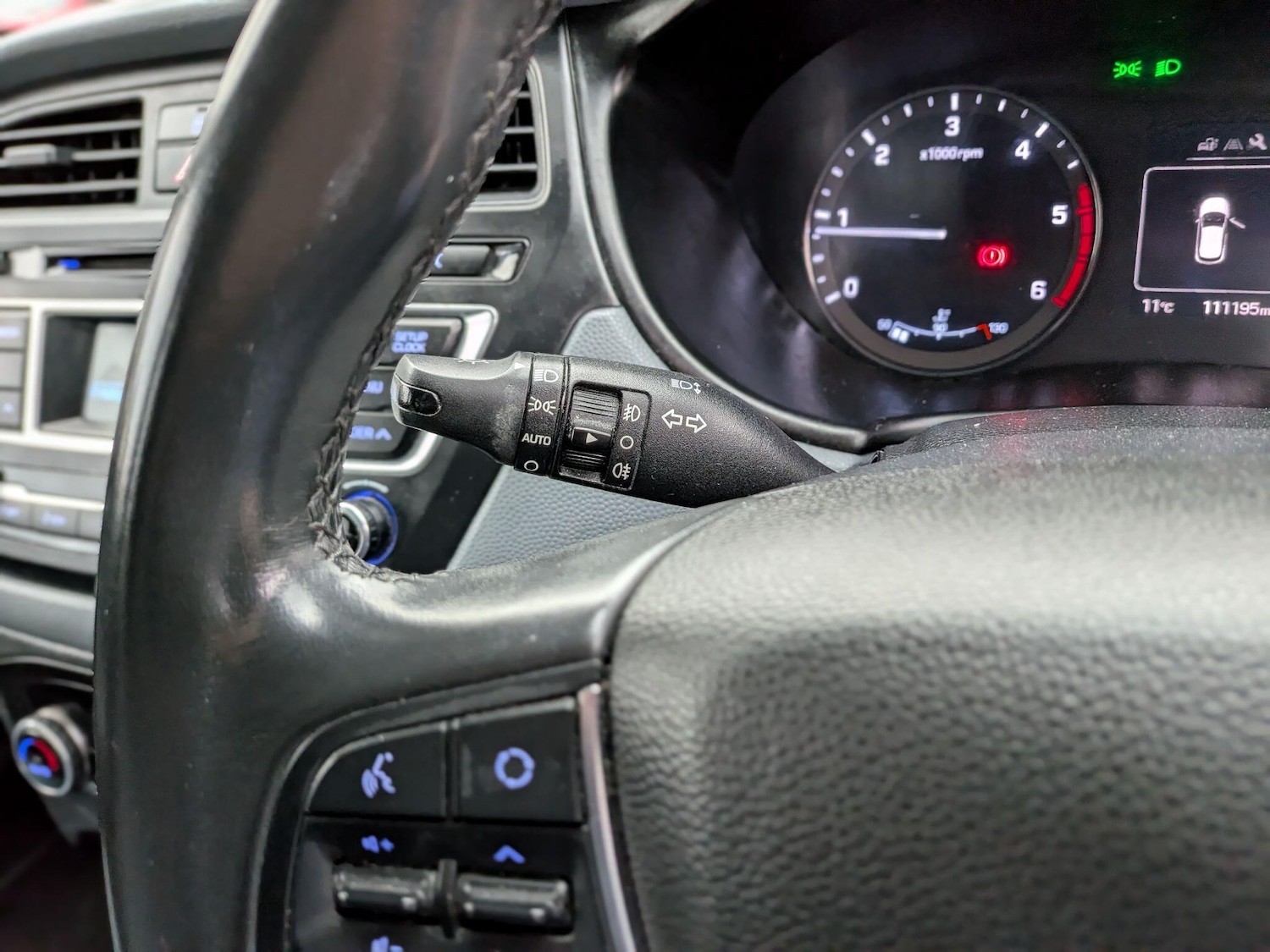 Used Hyundai i20 for sale - 78135791: Photo 25