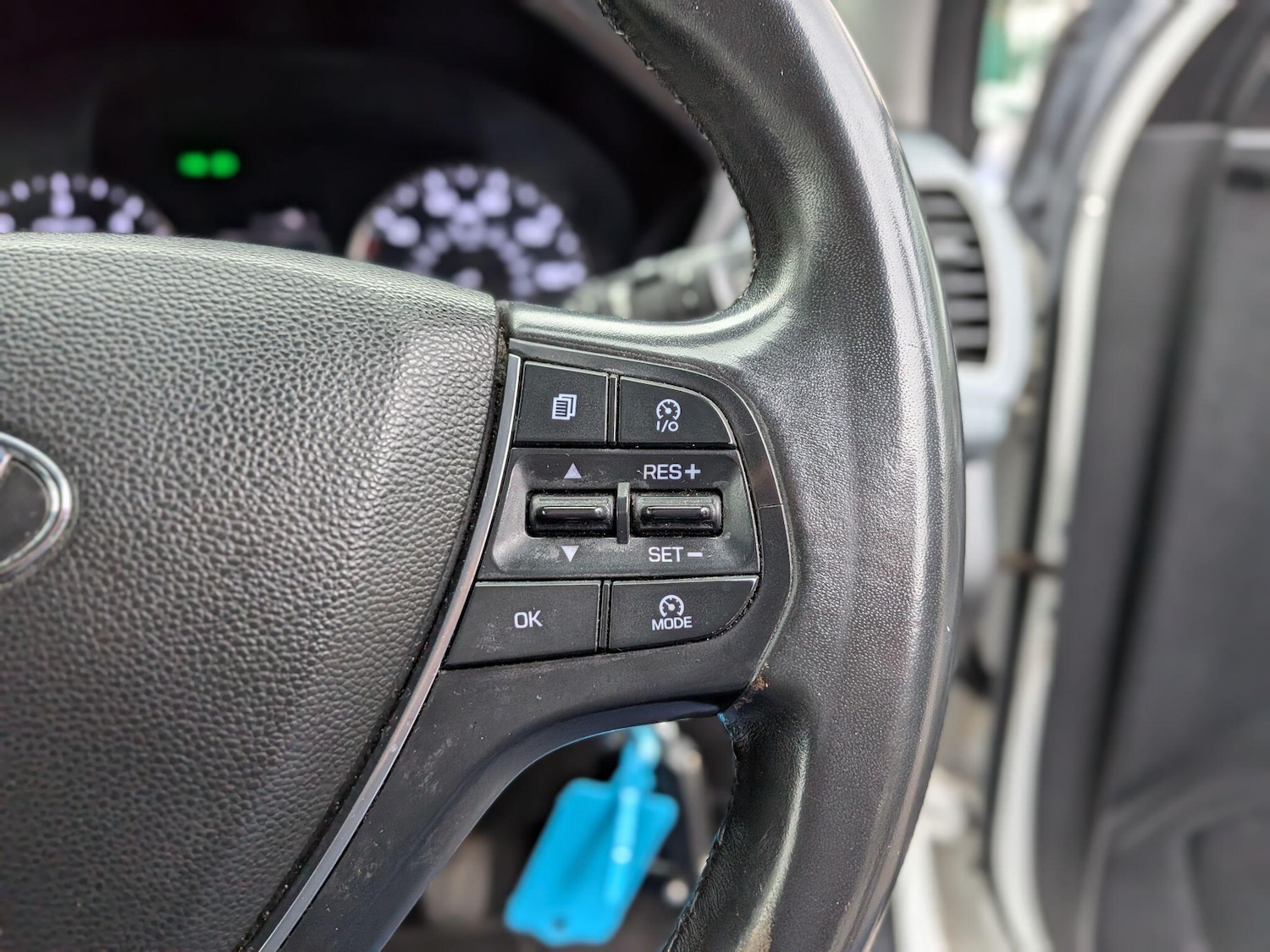 Used Hyundai i20 for sale - 78135791: Photo 26