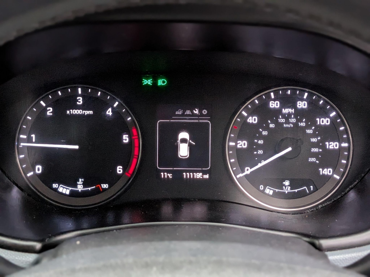 Used Hyundai i20 for sale - 78135791: Photo 28