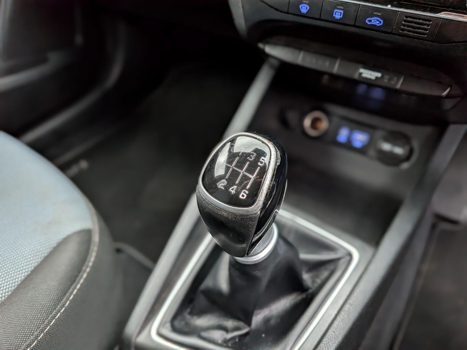 Used Hyundai i20 for sale - 78135791: Photo 29