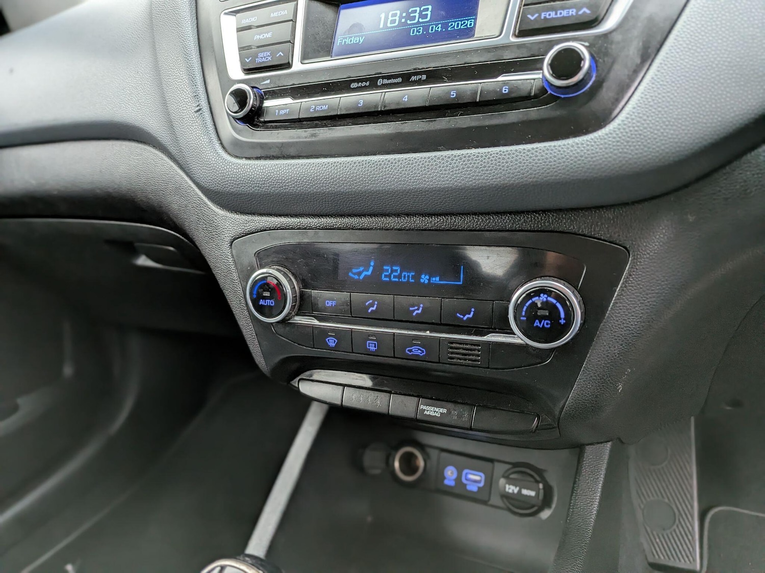 Used Hyundai i20 for sale - 78135791: Photo 30