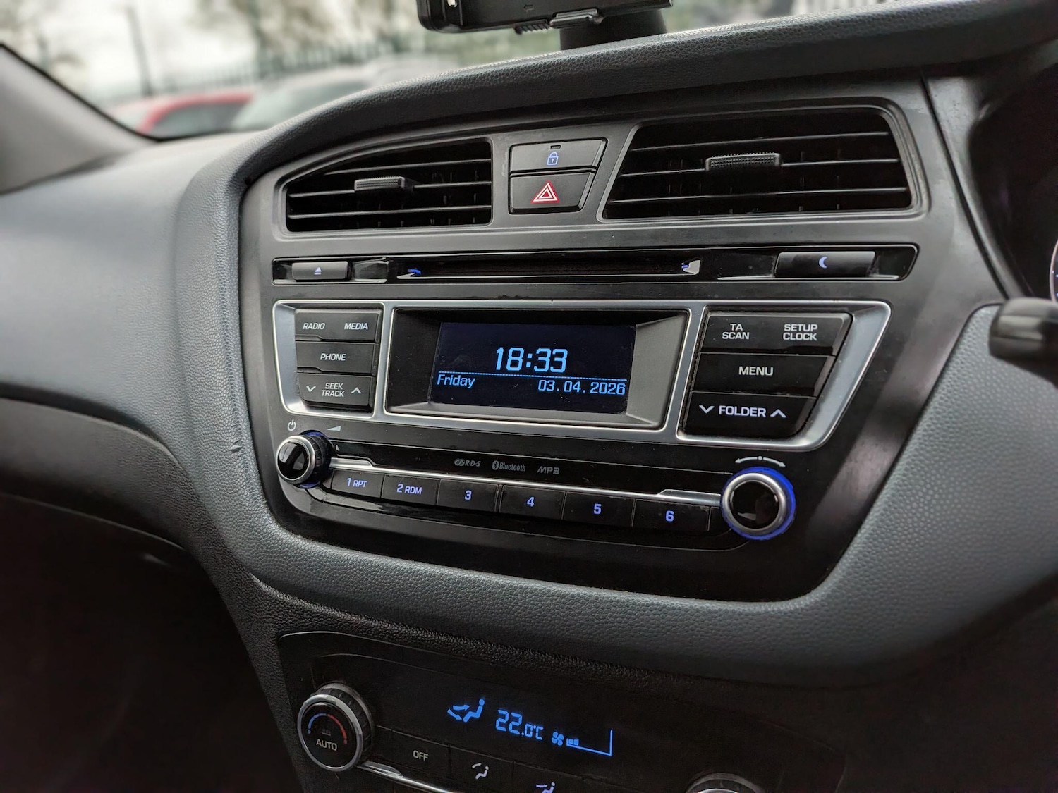 Used Hyundai i20 for sale - 78135791: Photo 31