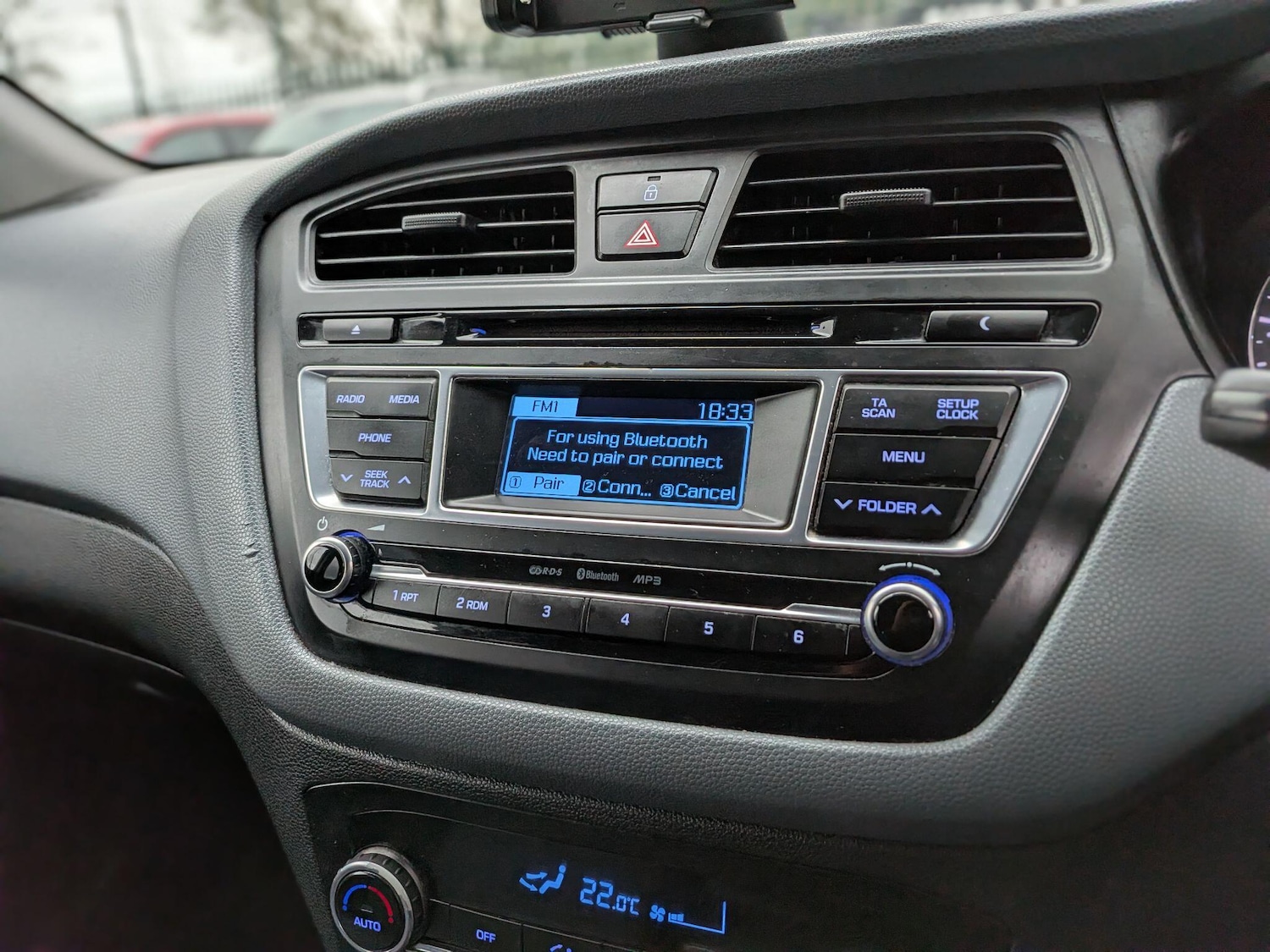 Used Hyundai i20 for sale - 78135791: Photo 32