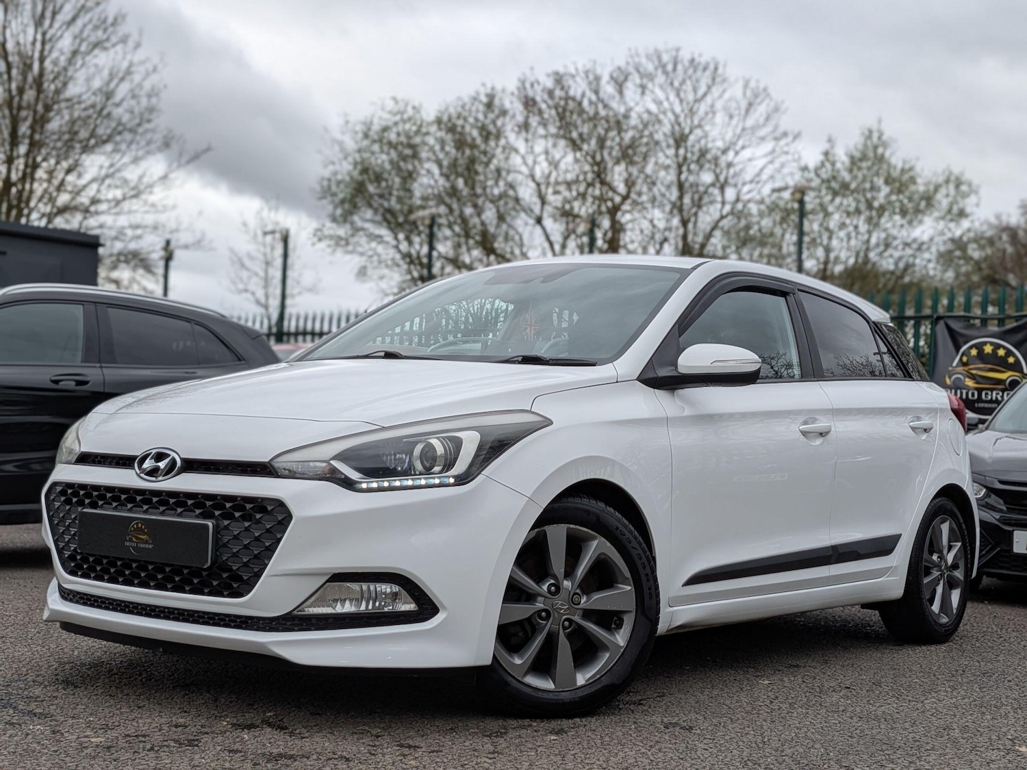 Used Hyundai i20 for sale - 78135791: Photo 4