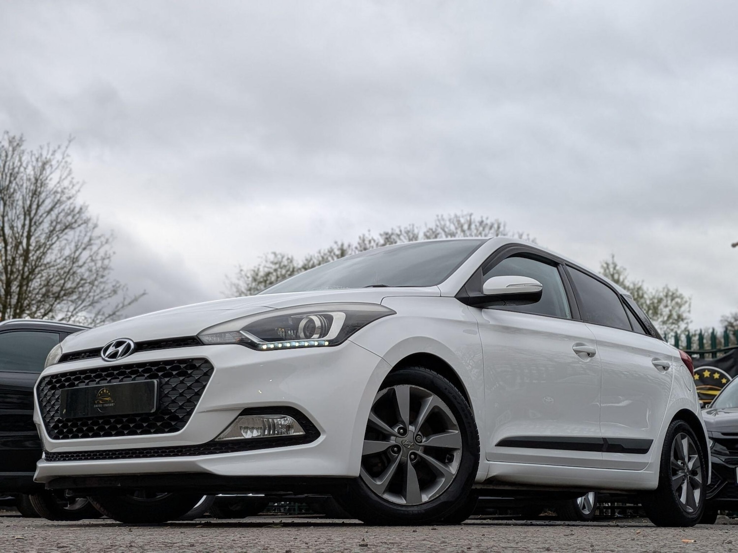 Used Hyundai i20 for sale - 78135791: Photo 5