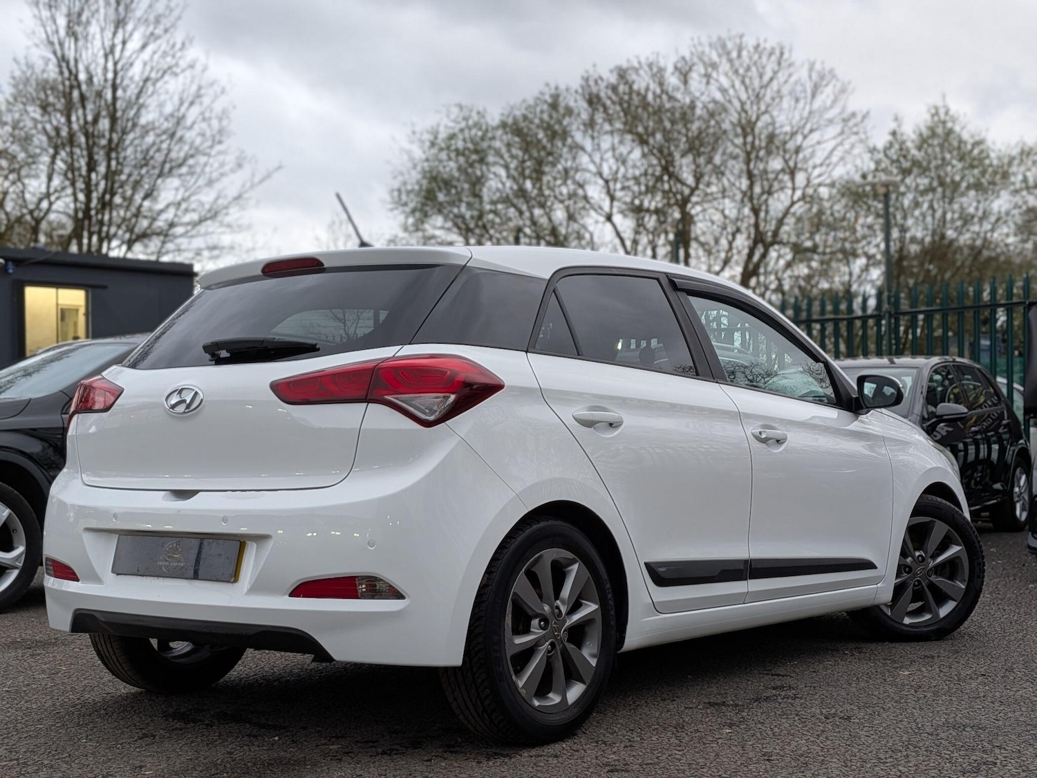 Used Hyundai i20 for sale - 78135791: Photo 6