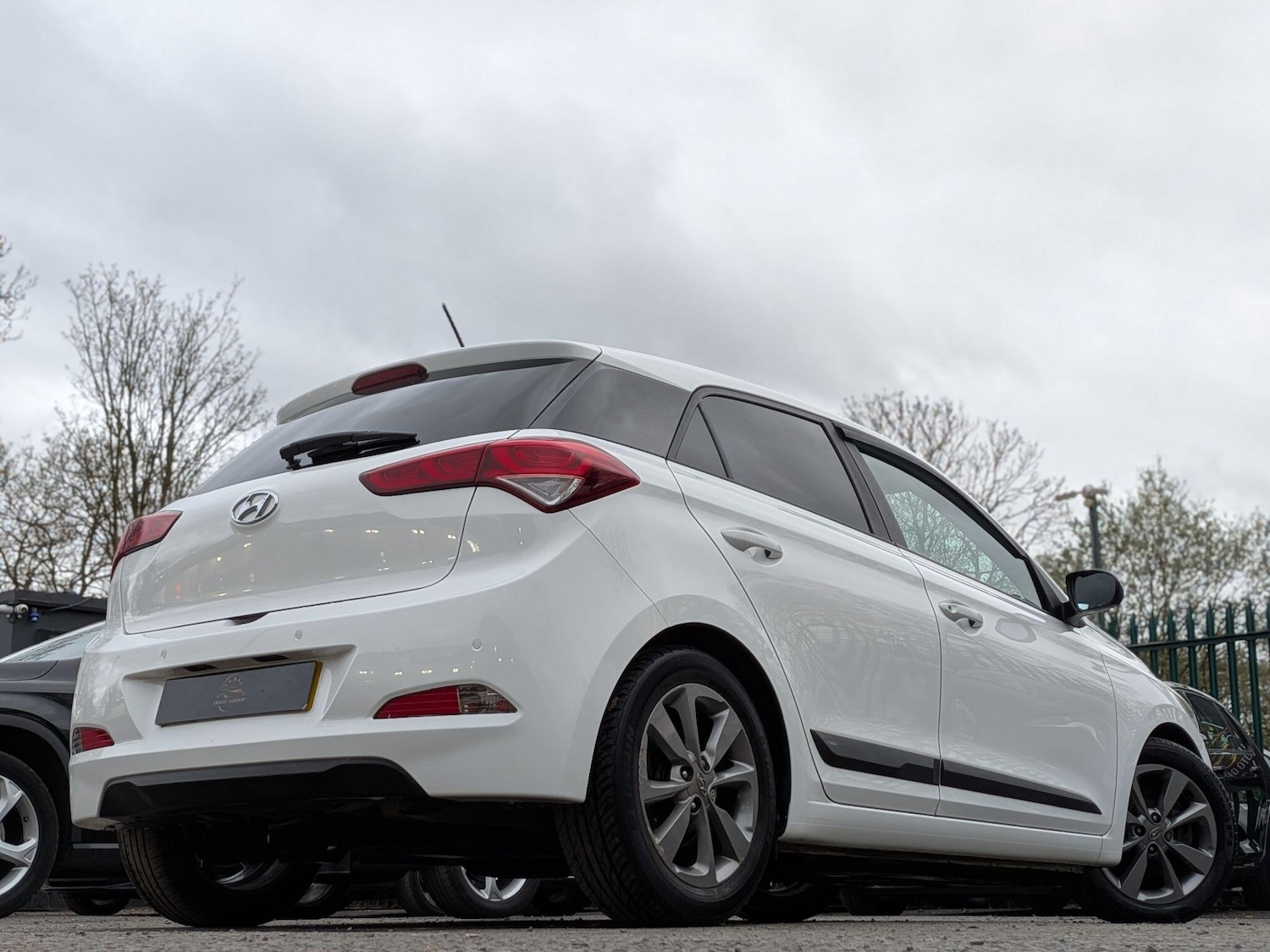 Used Hyundai i20 for sale - 78135791: Photo 7