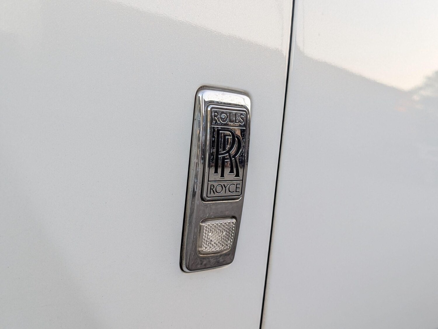 Used Rolls-Royce Ghost for sale - 77892517: Photo 17