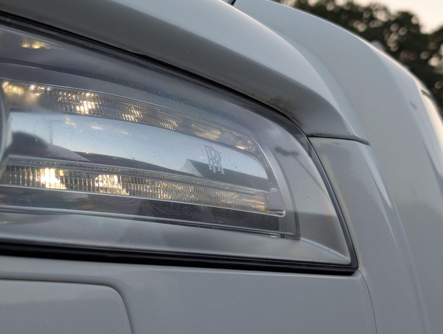 Used Rolls-Royce Ghost for sale - 77892517: Photo 18