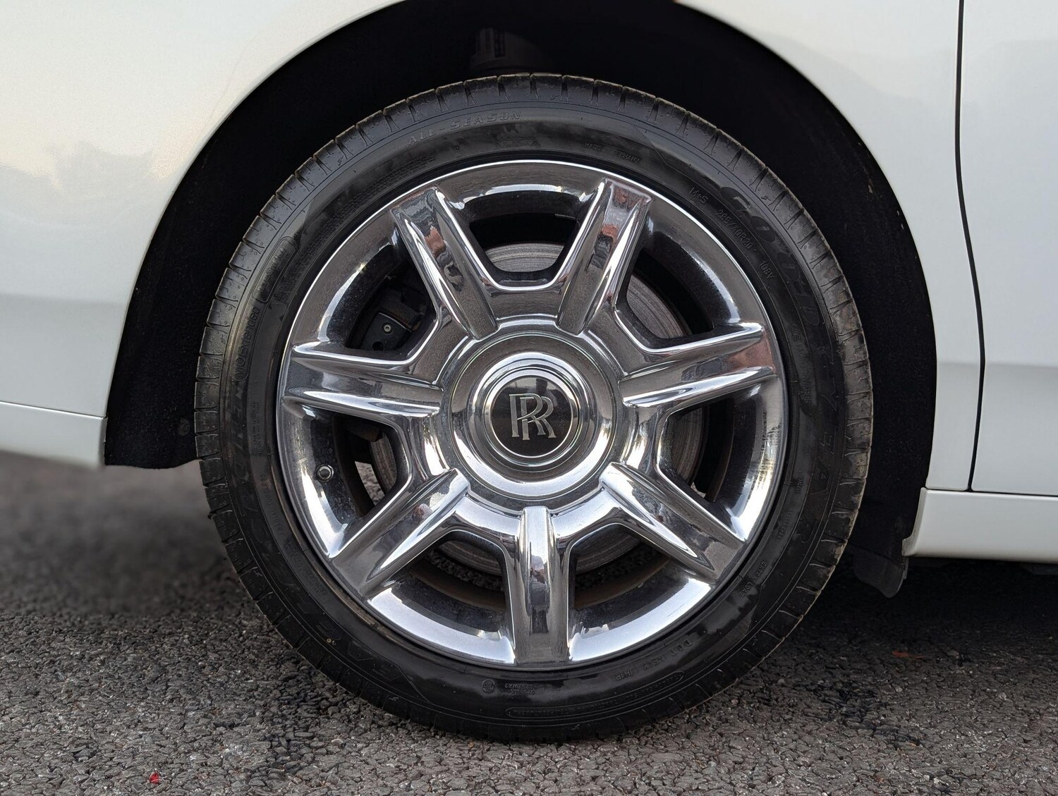 Used Rolls-Royce Ghost for sale - 77892517: Photo 20