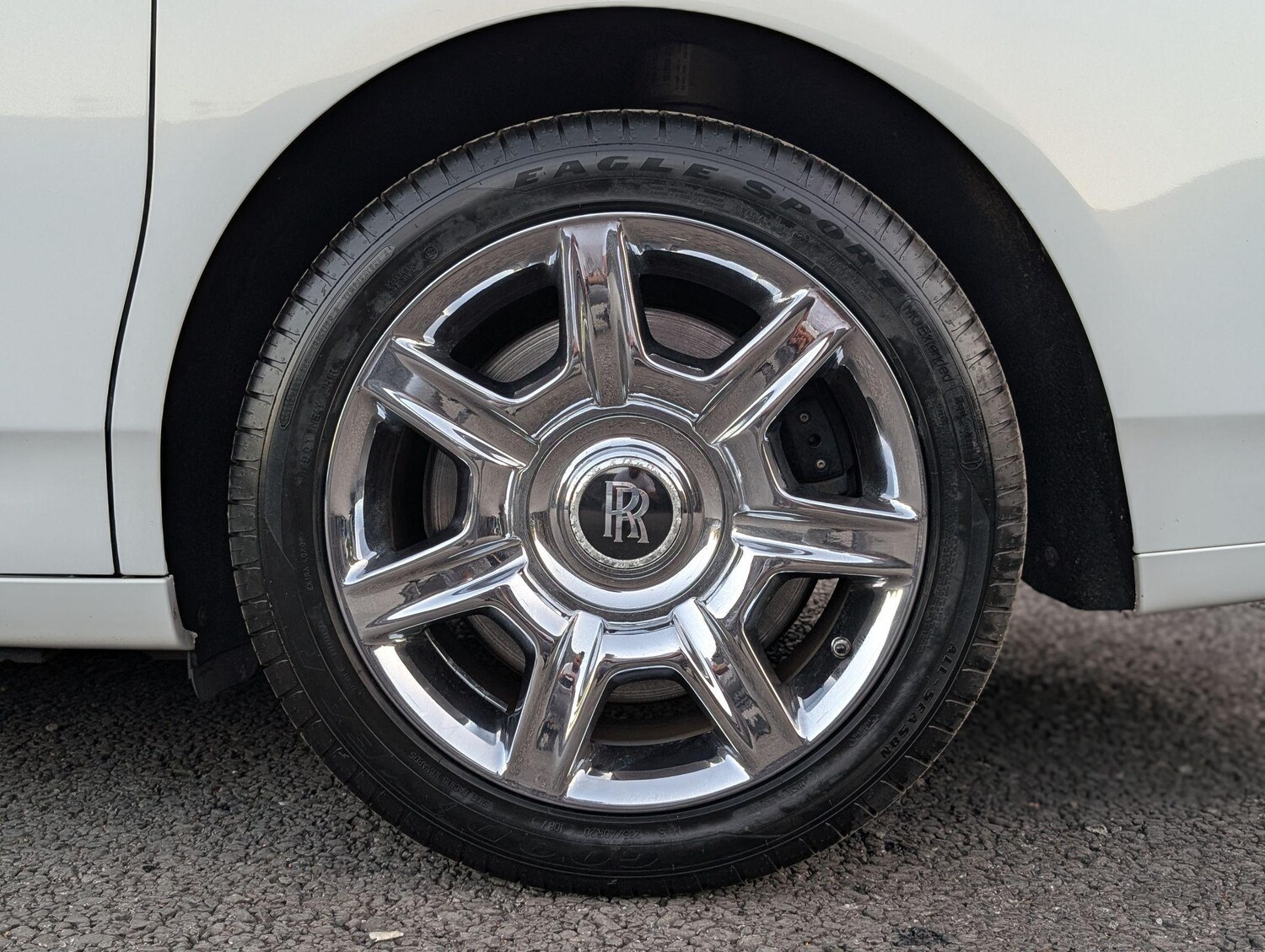 Used Rolls-Royce Ghost for sale - 77892517: Photo 21