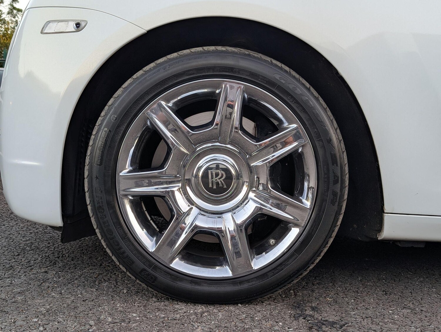 Used Rolls-Royce Ghost for sale - 77892517: Photo 22