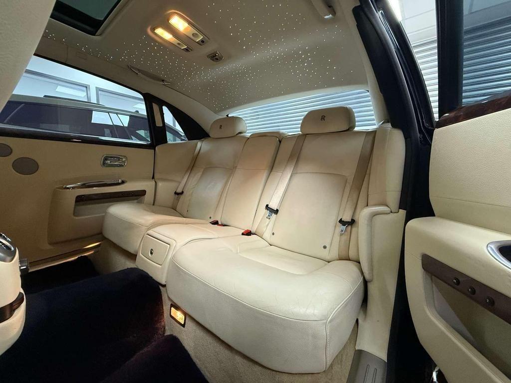 Used Rolls-Royce Ghost for sale - 77892517: Photo 25