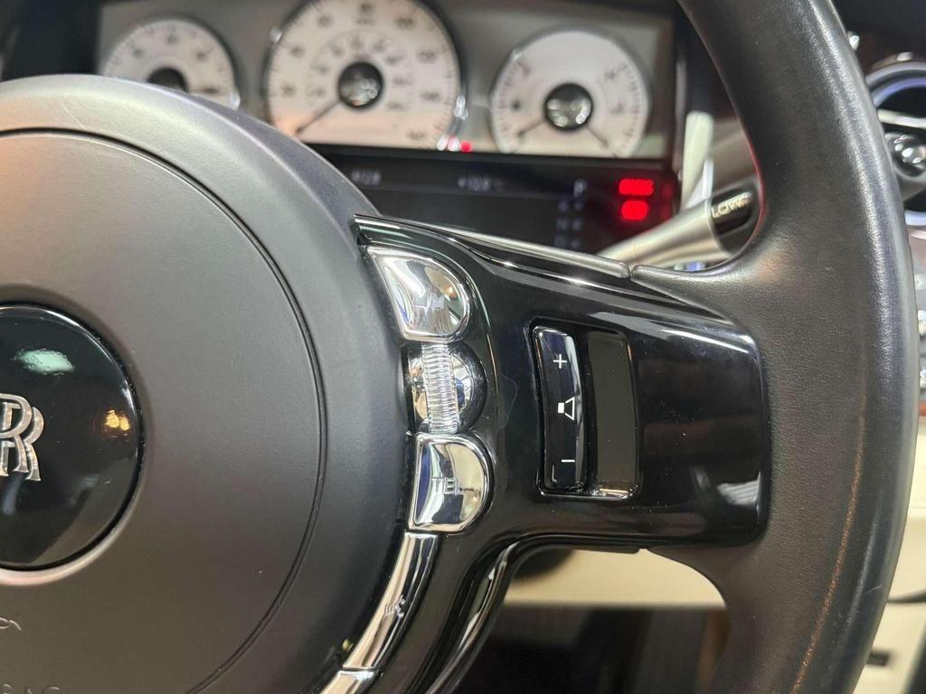 Used Rolls-Royce Ghost for sale - 77892517: Photo 42