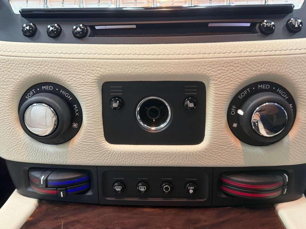 Used Rolls-Royce Ghost for sale - 77892517: Photo 44