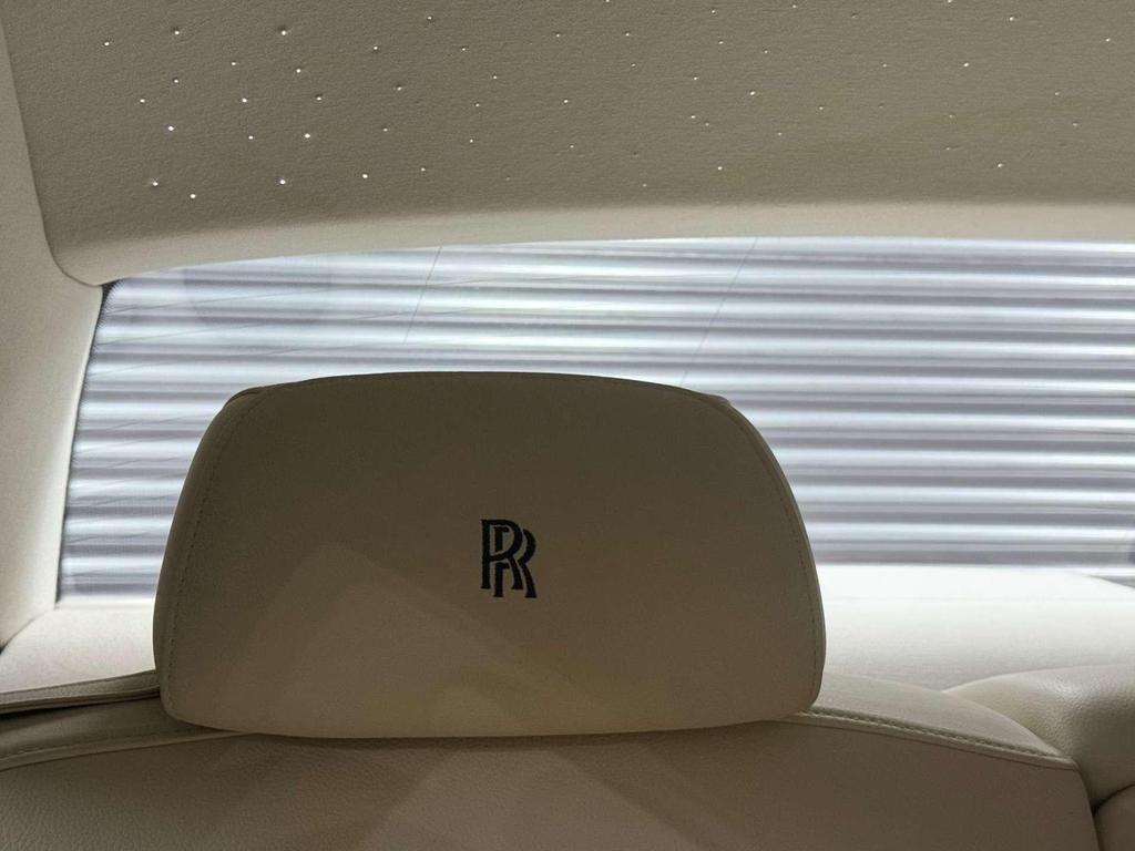 Used Rolls-Royce Ghost for sale - 77892517: Photo 46