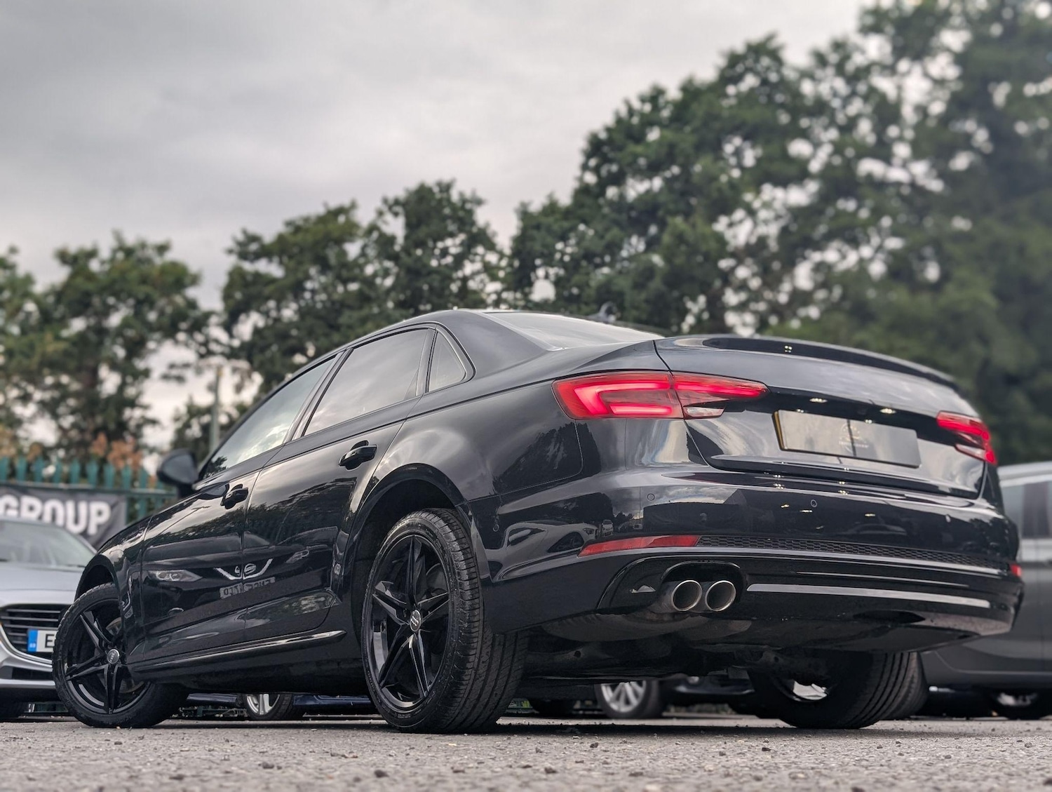 Used Audi A4 for sale - 77587099: Photo 10