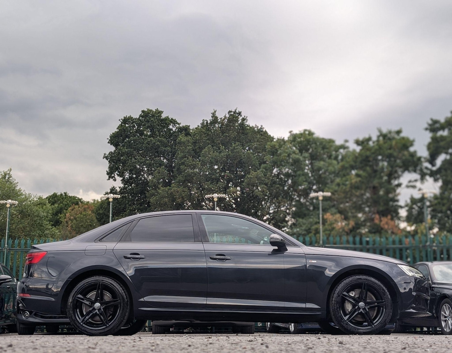 Used Audi A4 for sale - 77587099: Photo 13