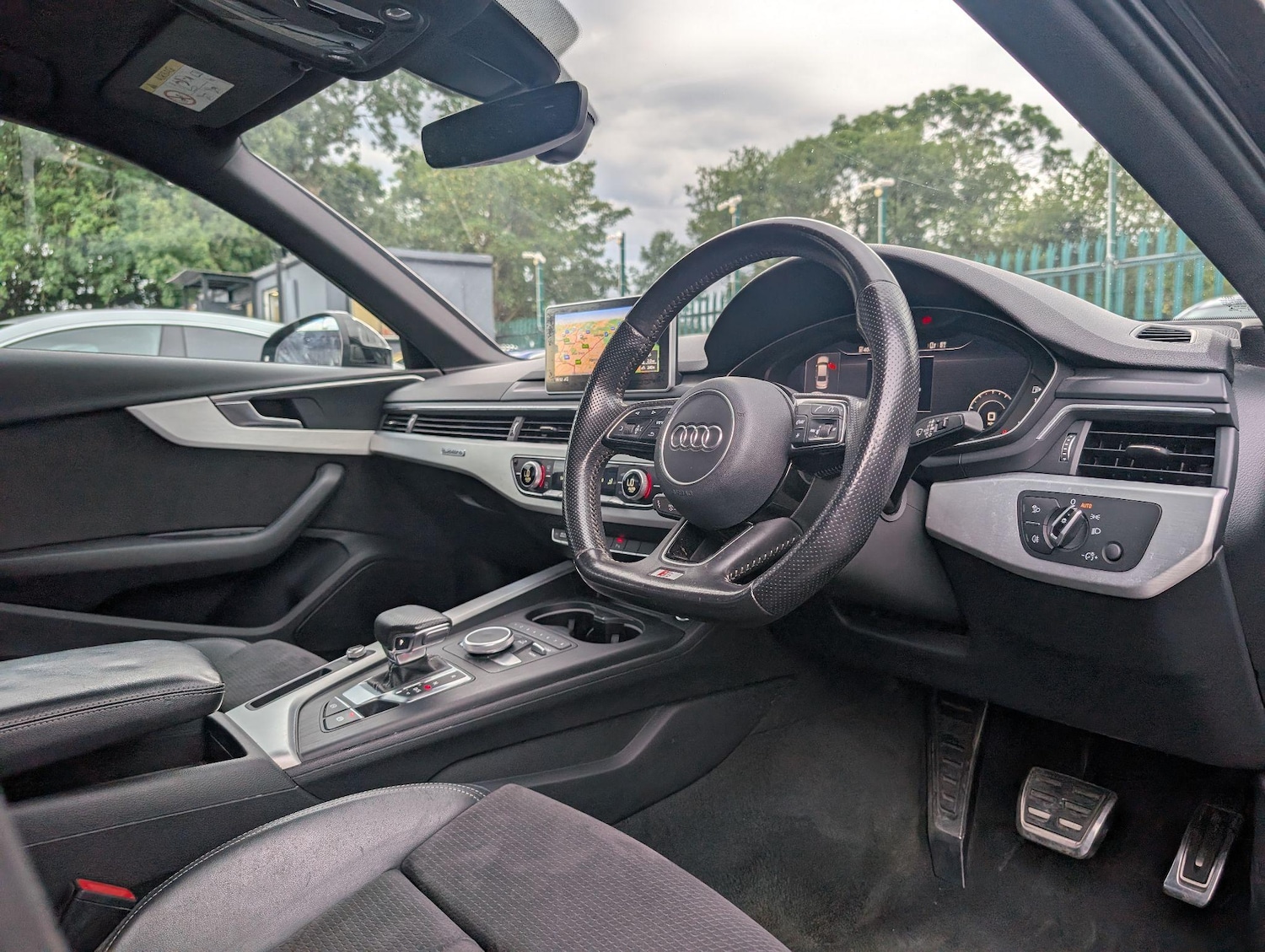 Used Audi A4 for sale - 77587099: Photo 21