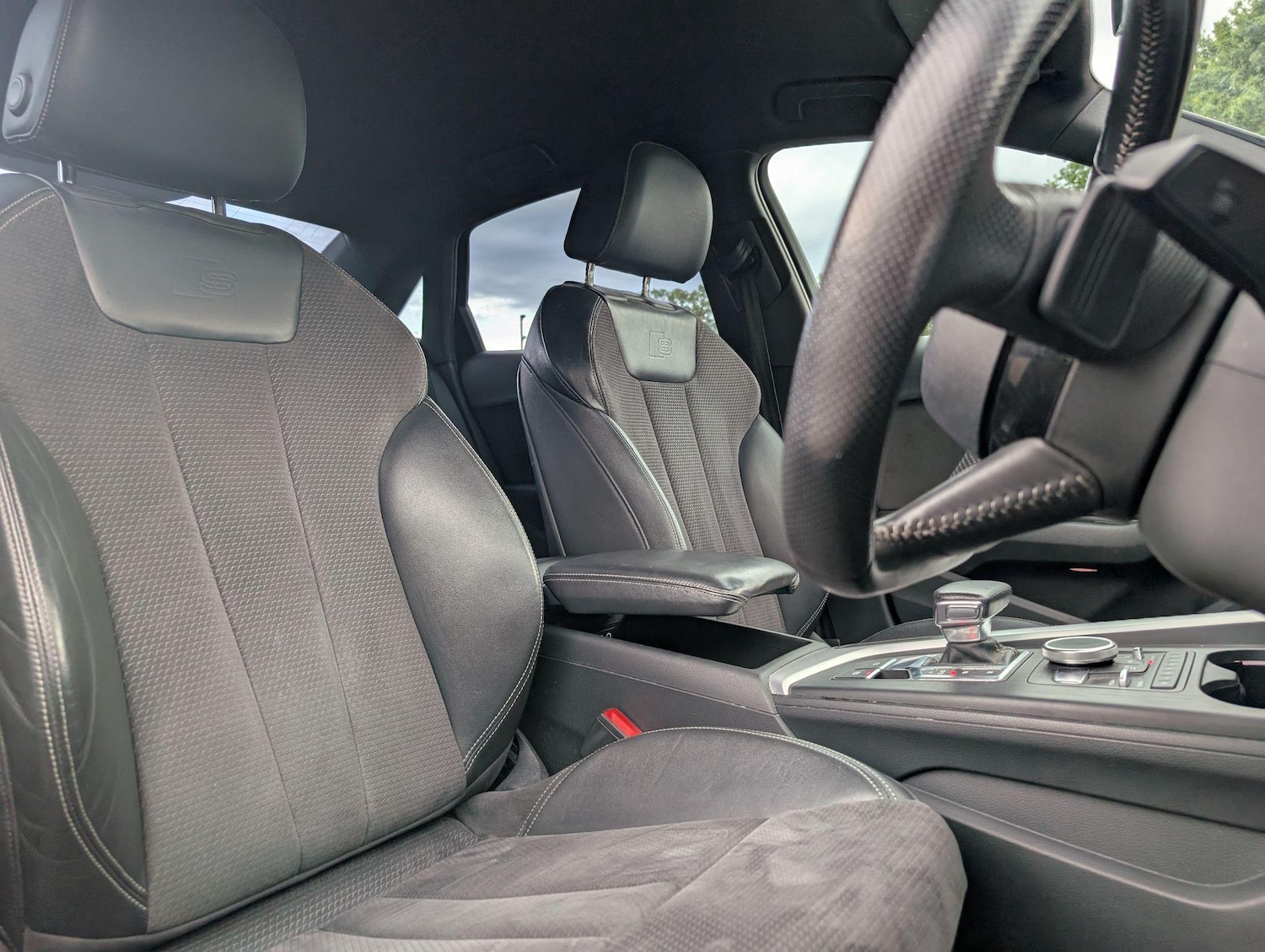 Used Audi A4 for sale - 77587099: Photo 22