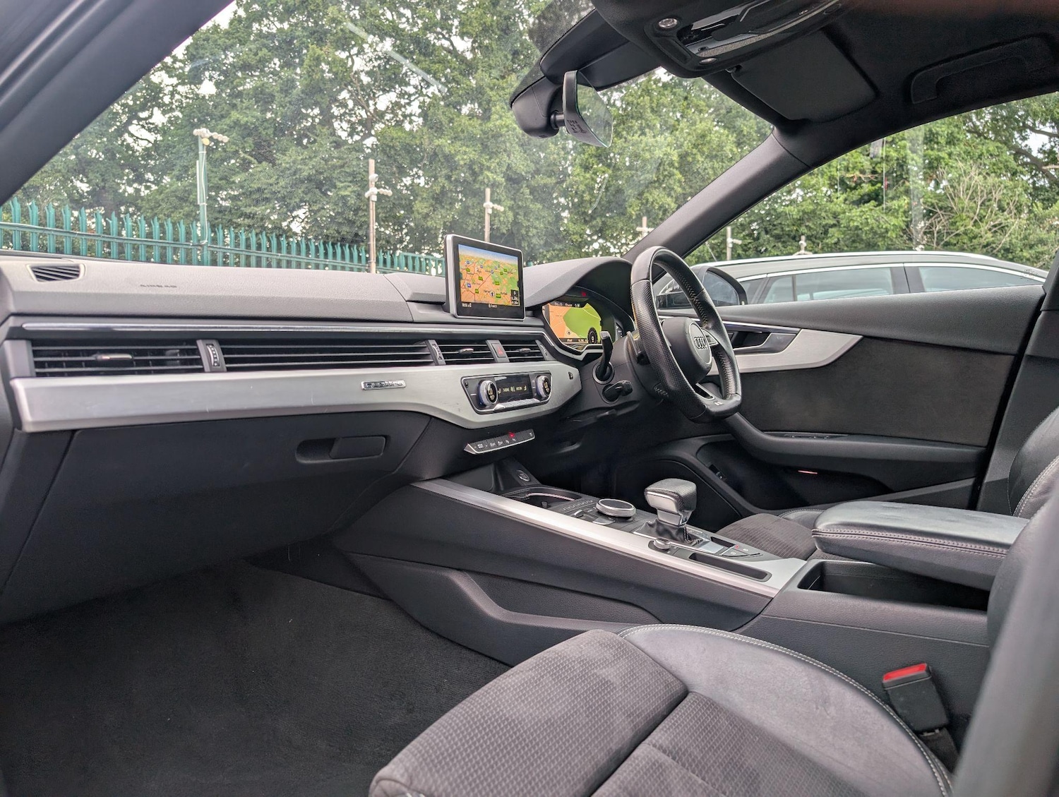 Used Audi A4 for sale - 77587099: Photo 26