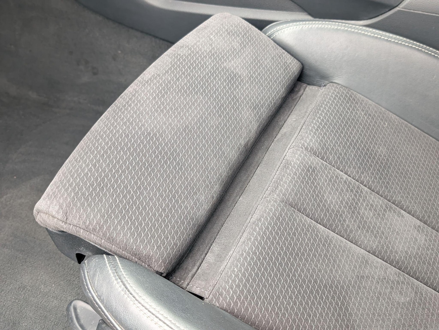 Used Audi A4 for sale - 77587099: Photo 28