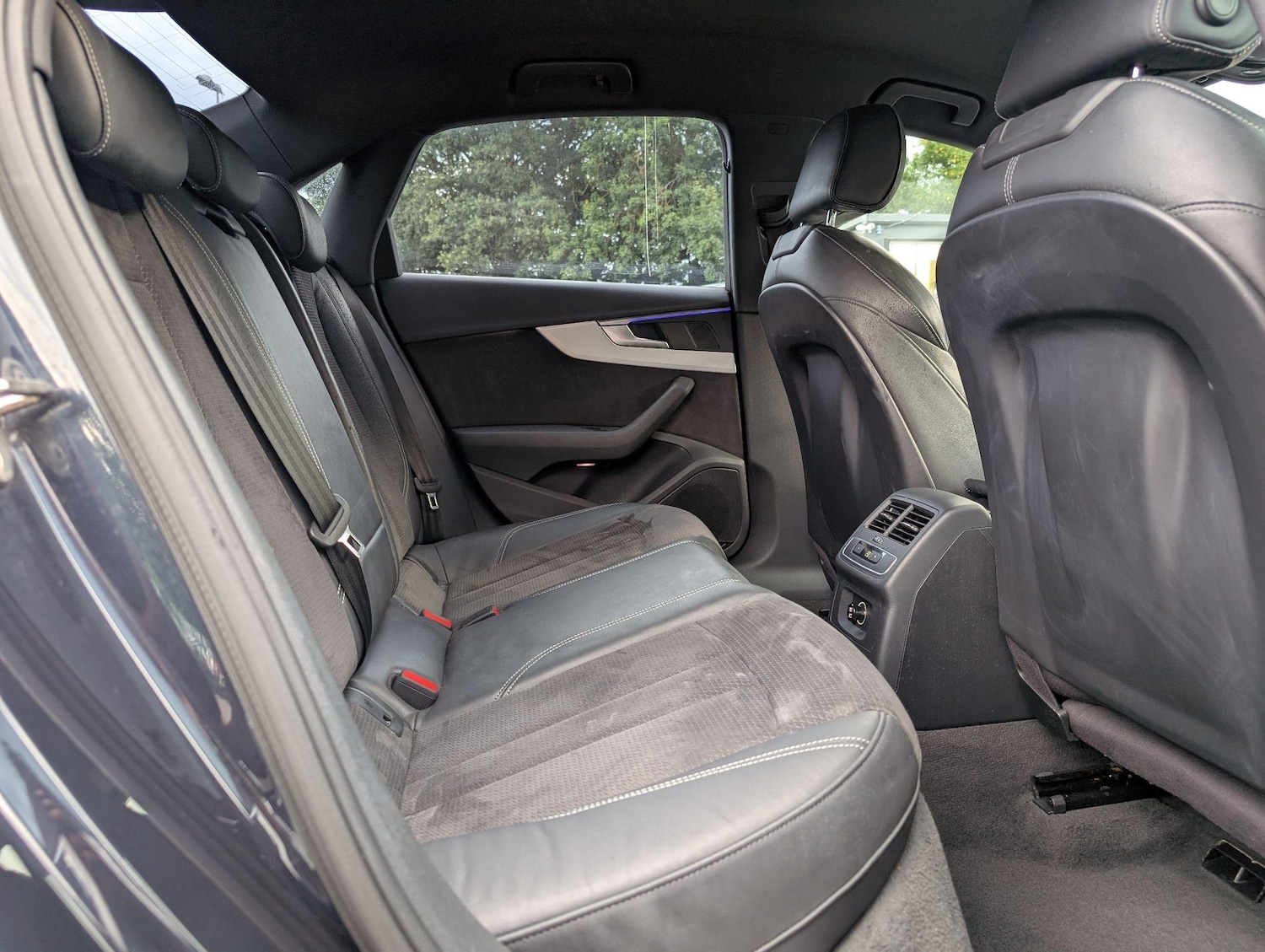 Used Audi A4 for sale - 77587099: Photo 30