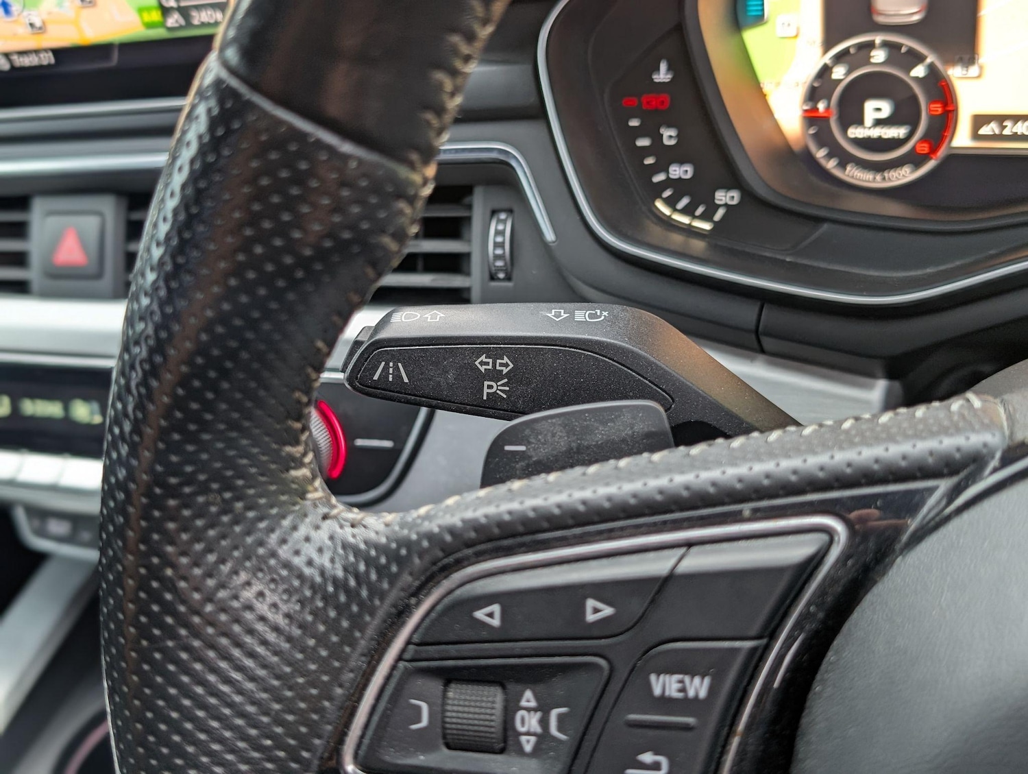 Used Audi A4 for sale - 77587099: Photo 36