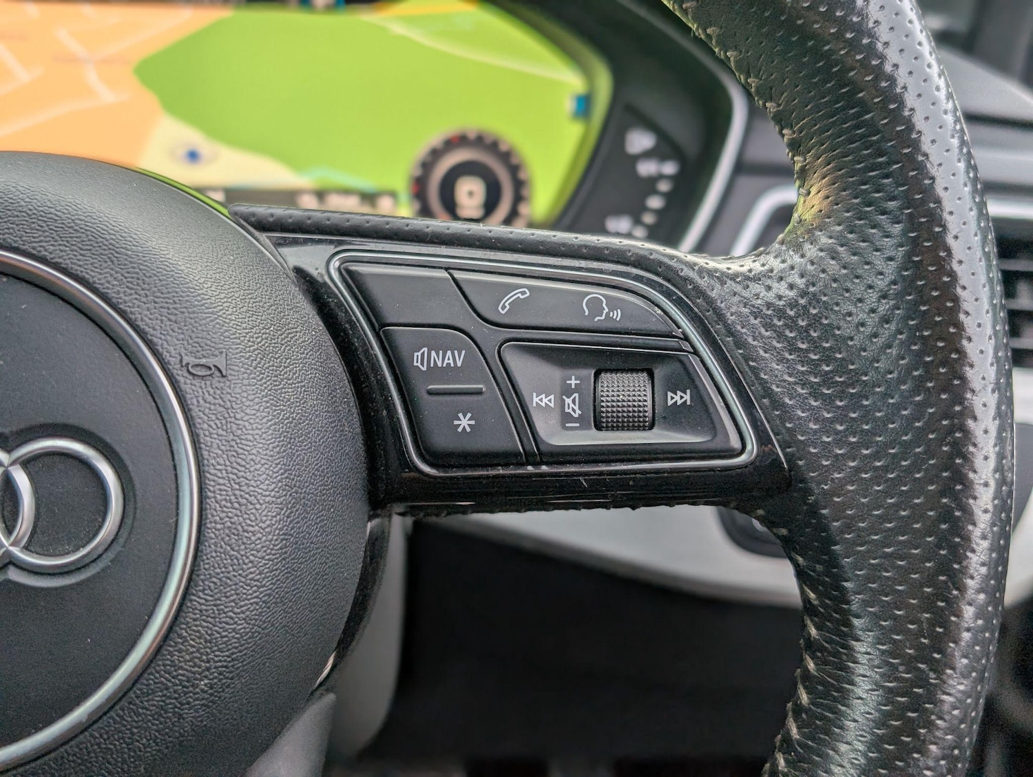 Used Audi A4 for sale - 77587099: Photo 37