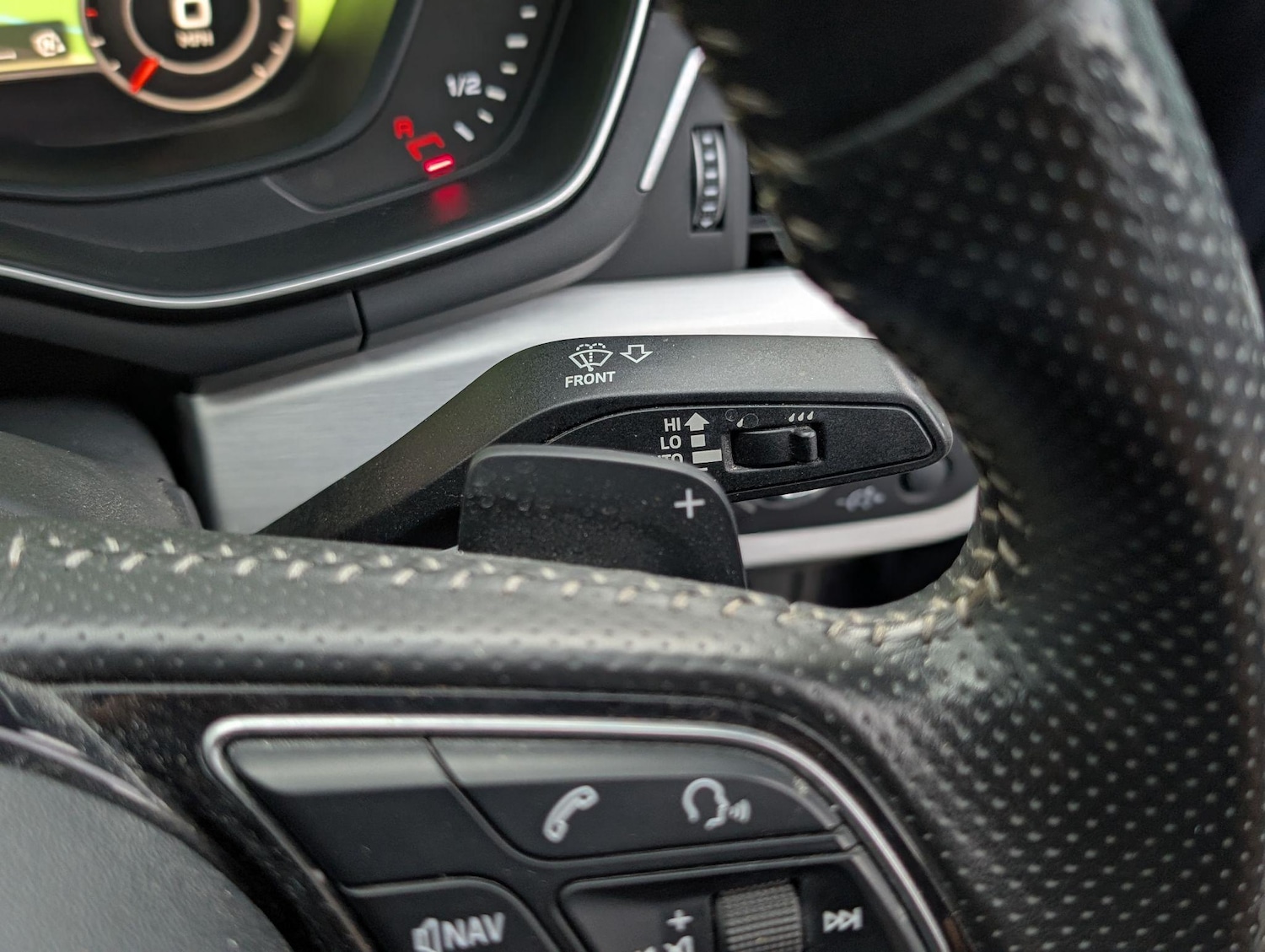 Used Audi A4 for sale - 77587099: Photo 38