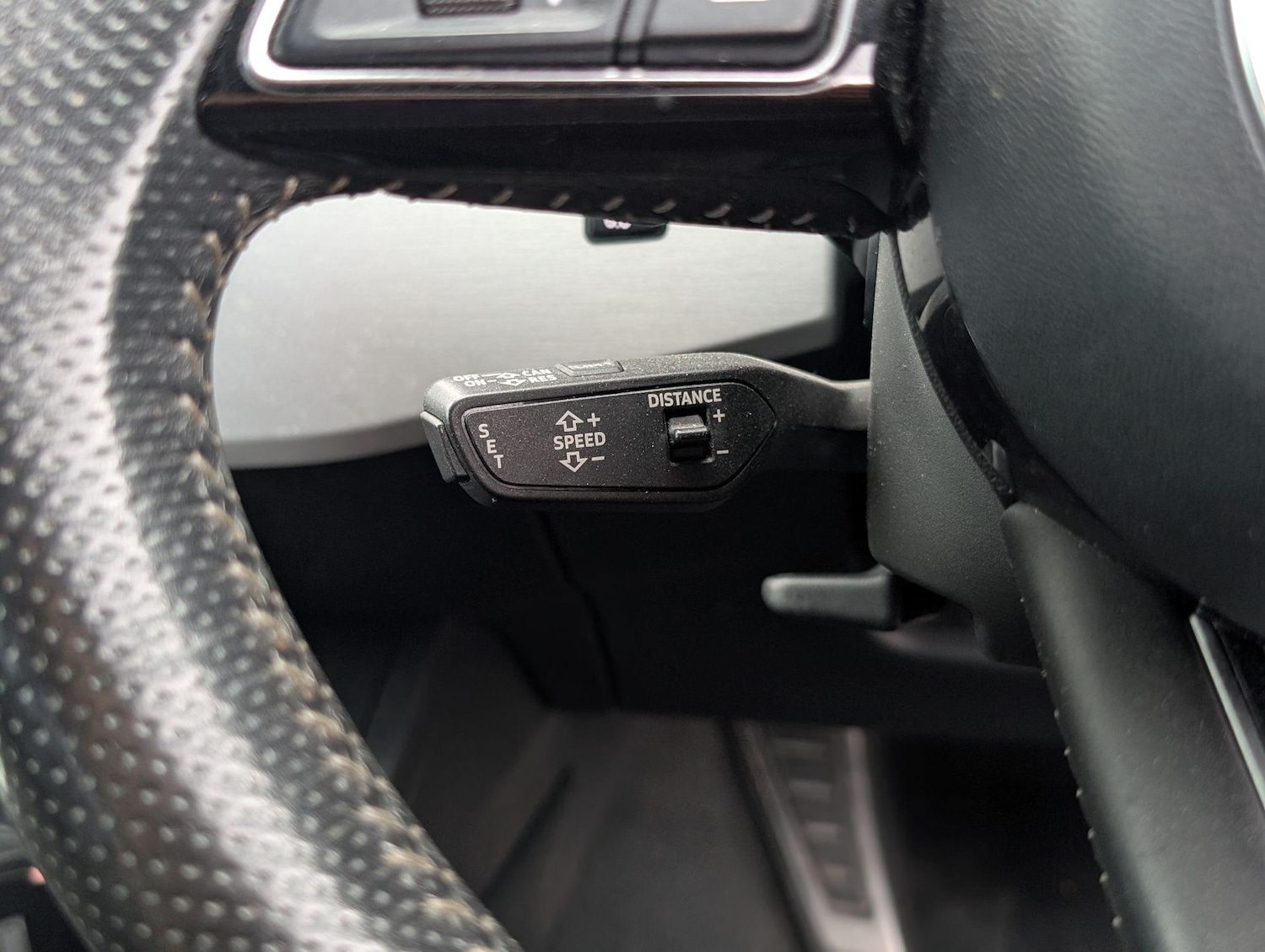 Used Audi A4 for sale - 77587099: Photo 39