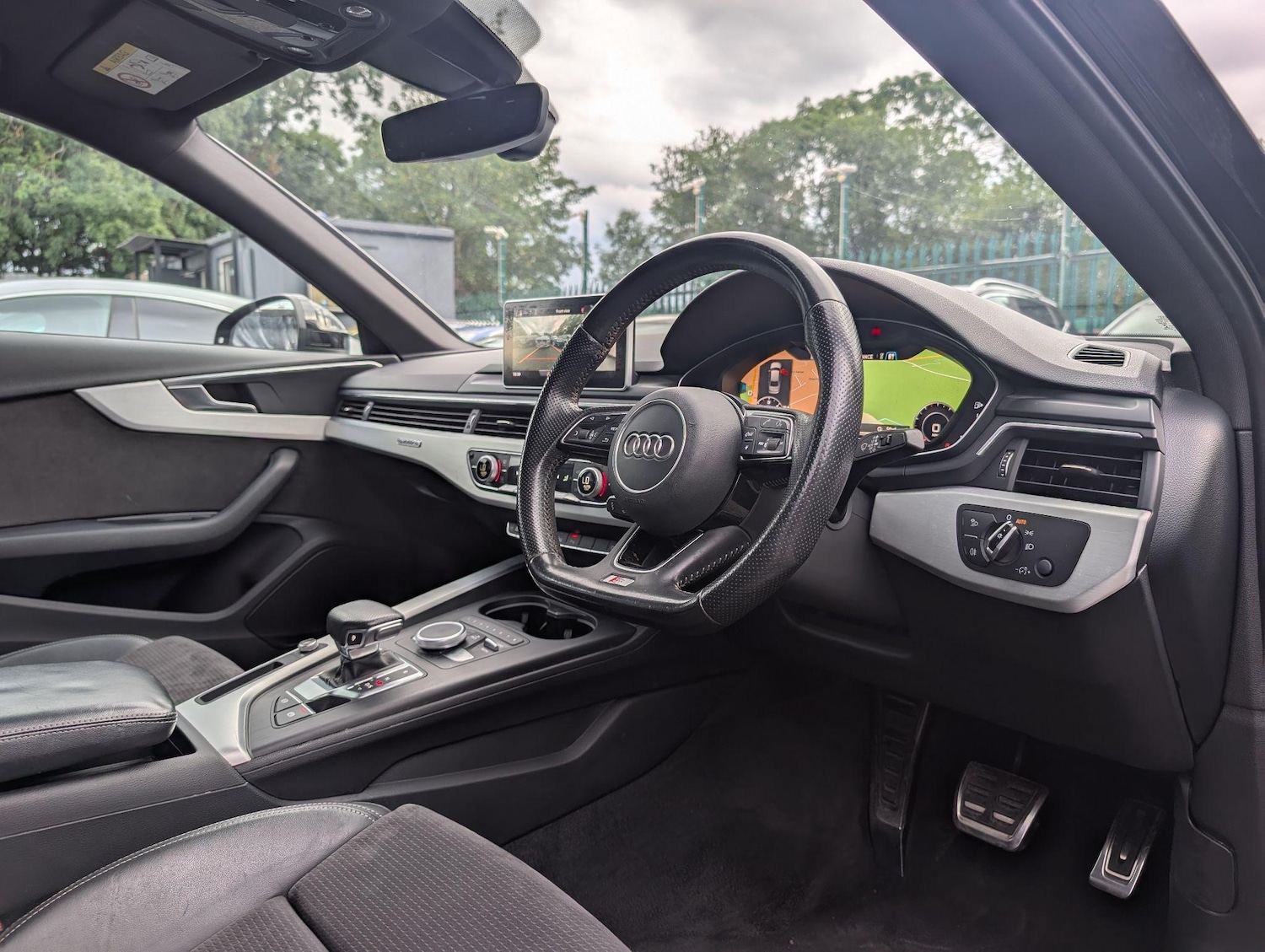 Used Audi A4 for sale - 77587099: Photo 42