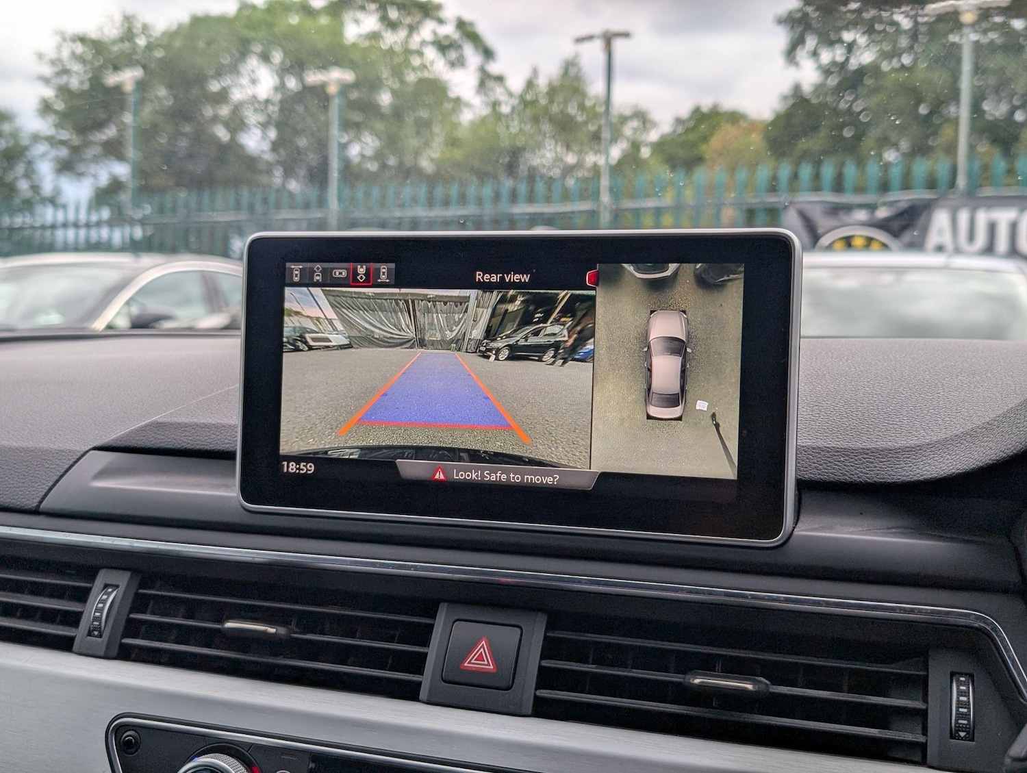 Used Audi A4 for sale - 77587099: Photo 43