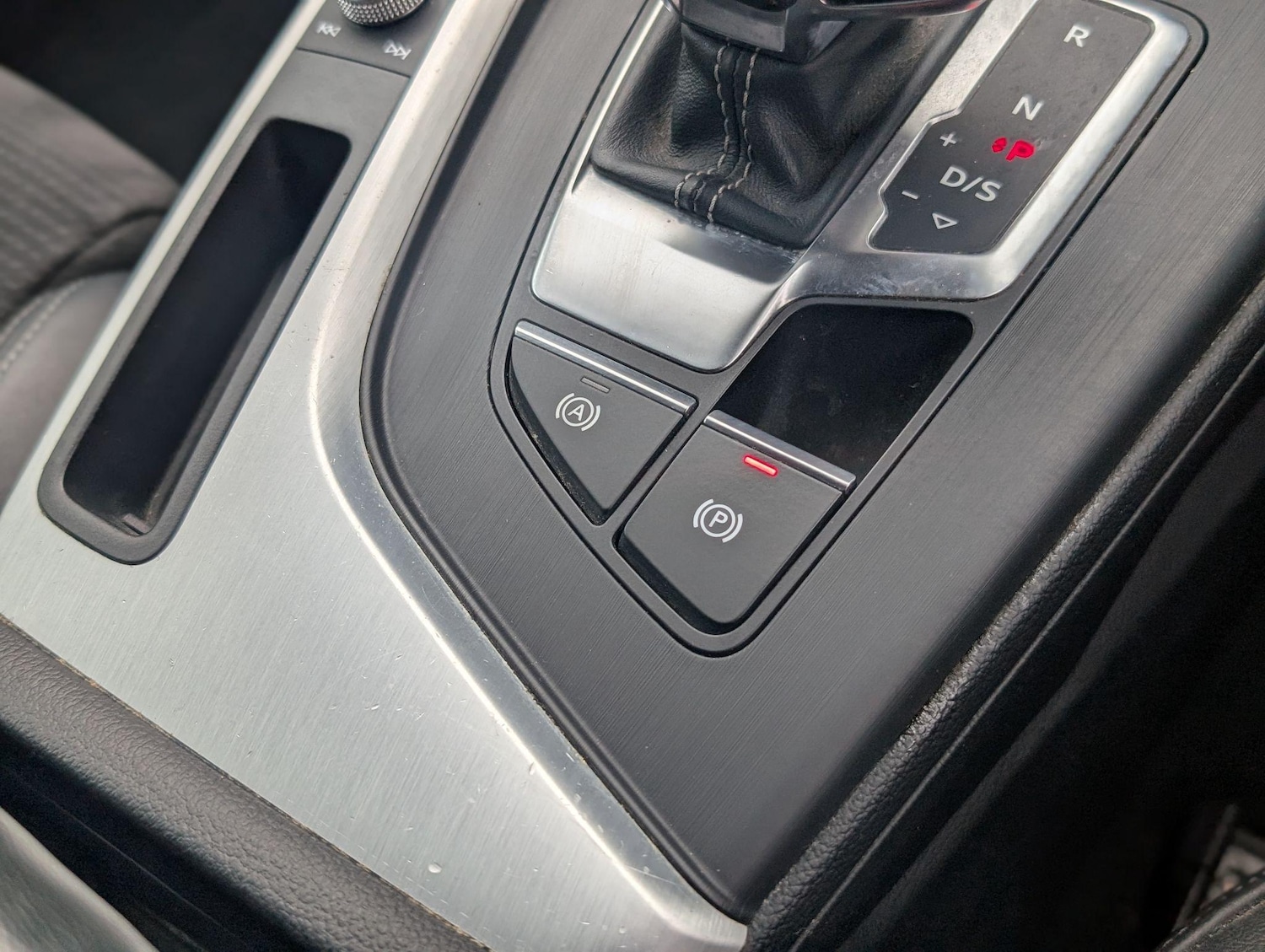 Used Audi A4 for sale - 77587099: Photo 47