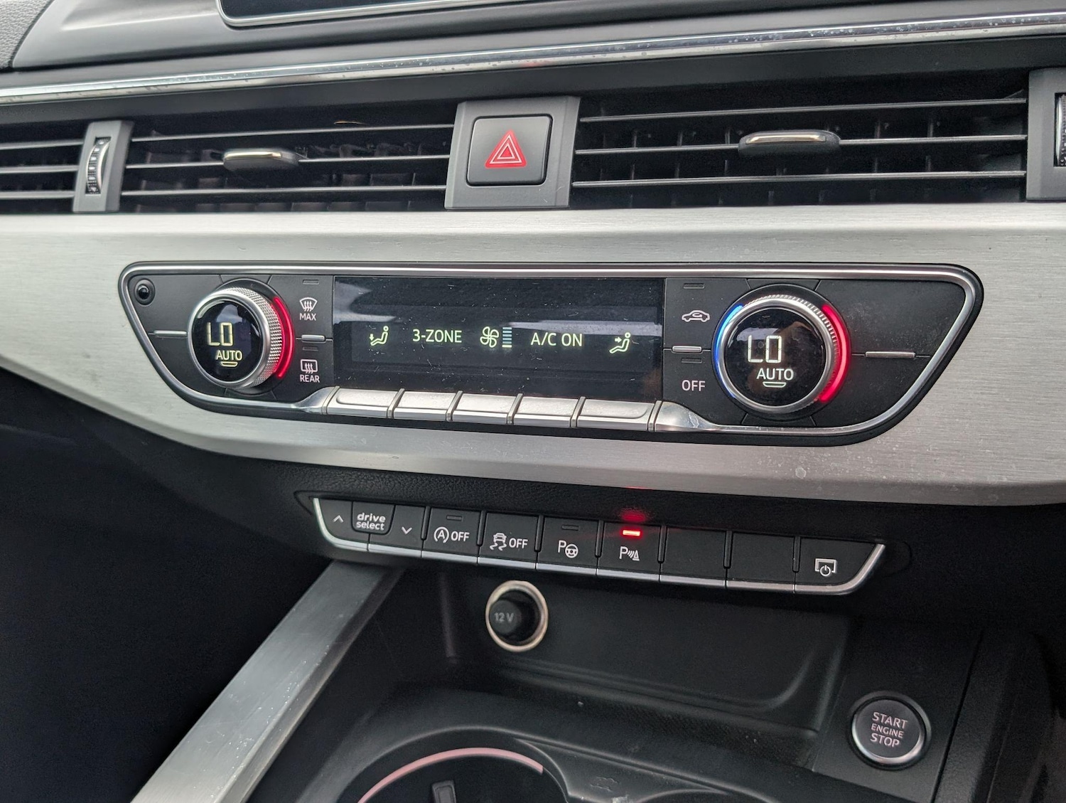 Used Audi A4 for sale - 77587099: Photo 50