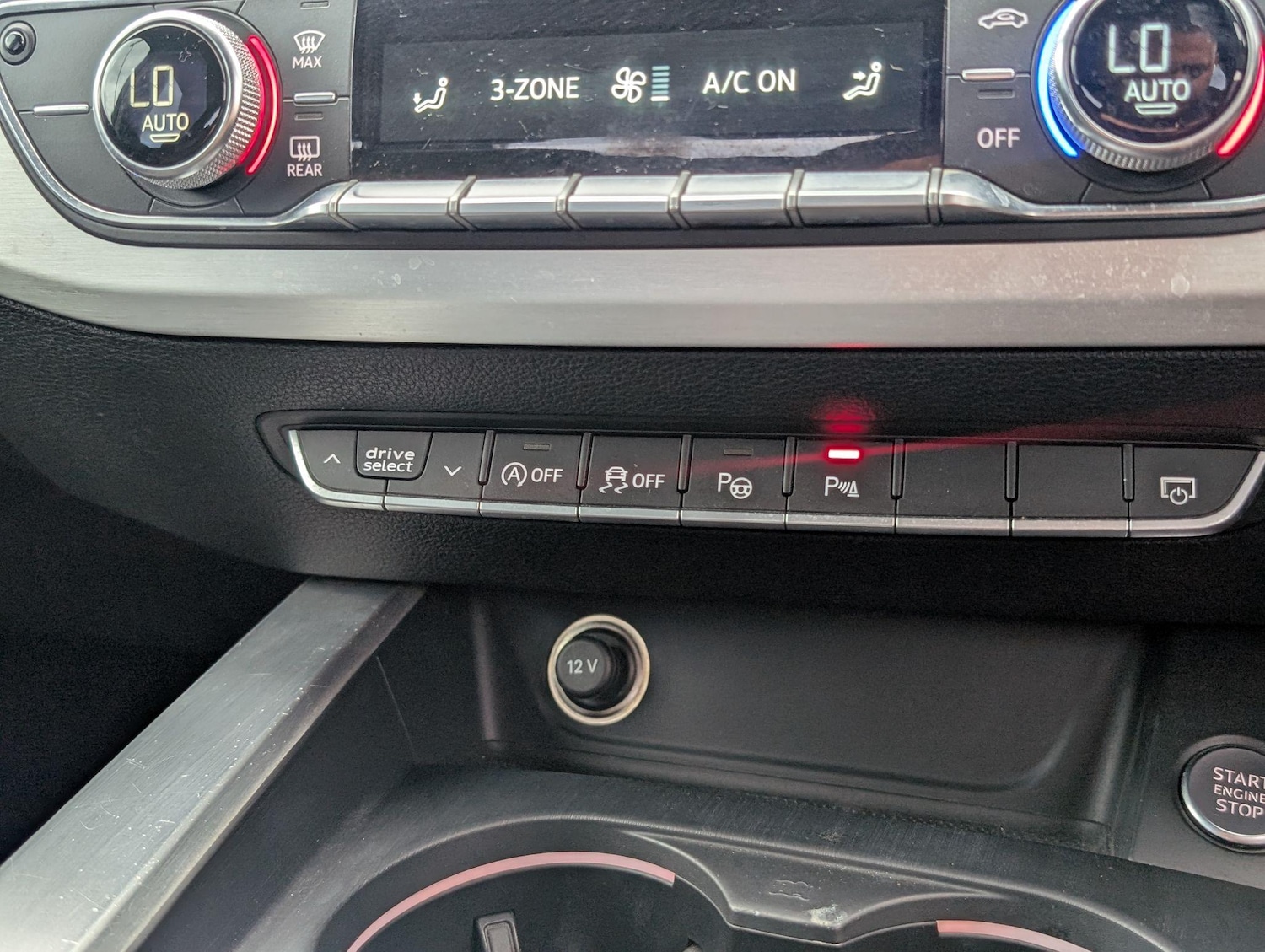 Used Audi A4 for sale - 77587099: Photo 51