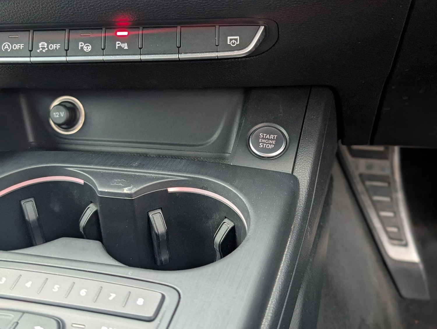 Used Audi A4 for sale - 77587099: Photo 56