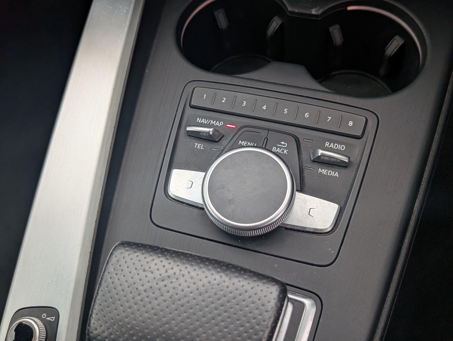 Used Audi A4 for sale - 77587099: Photo 58