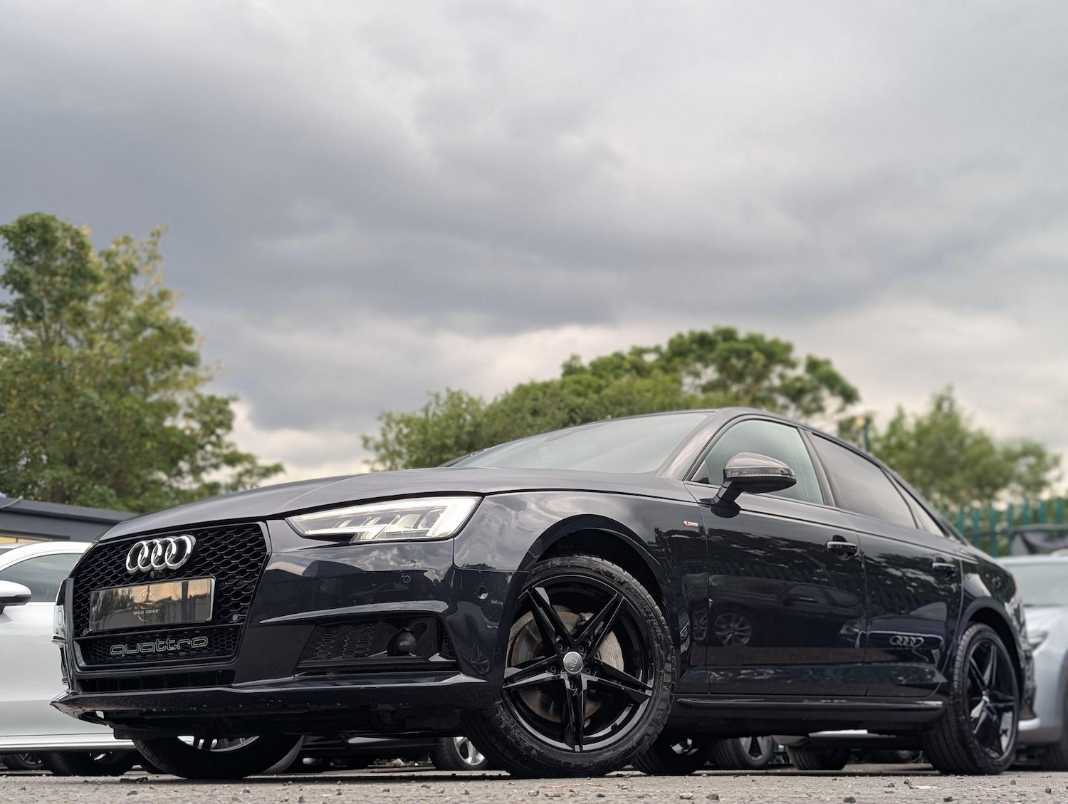 Used Audi A4 for sale - 77587099: Photo 6