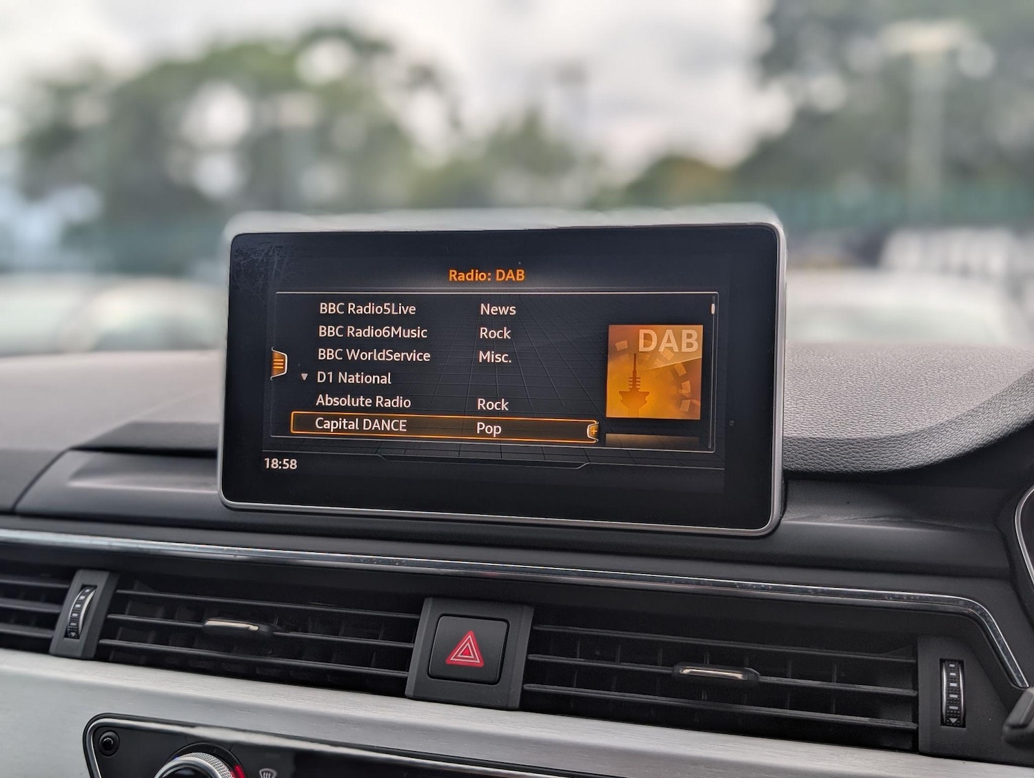 Used Audi A4 for sale - 77587099: Photo 61