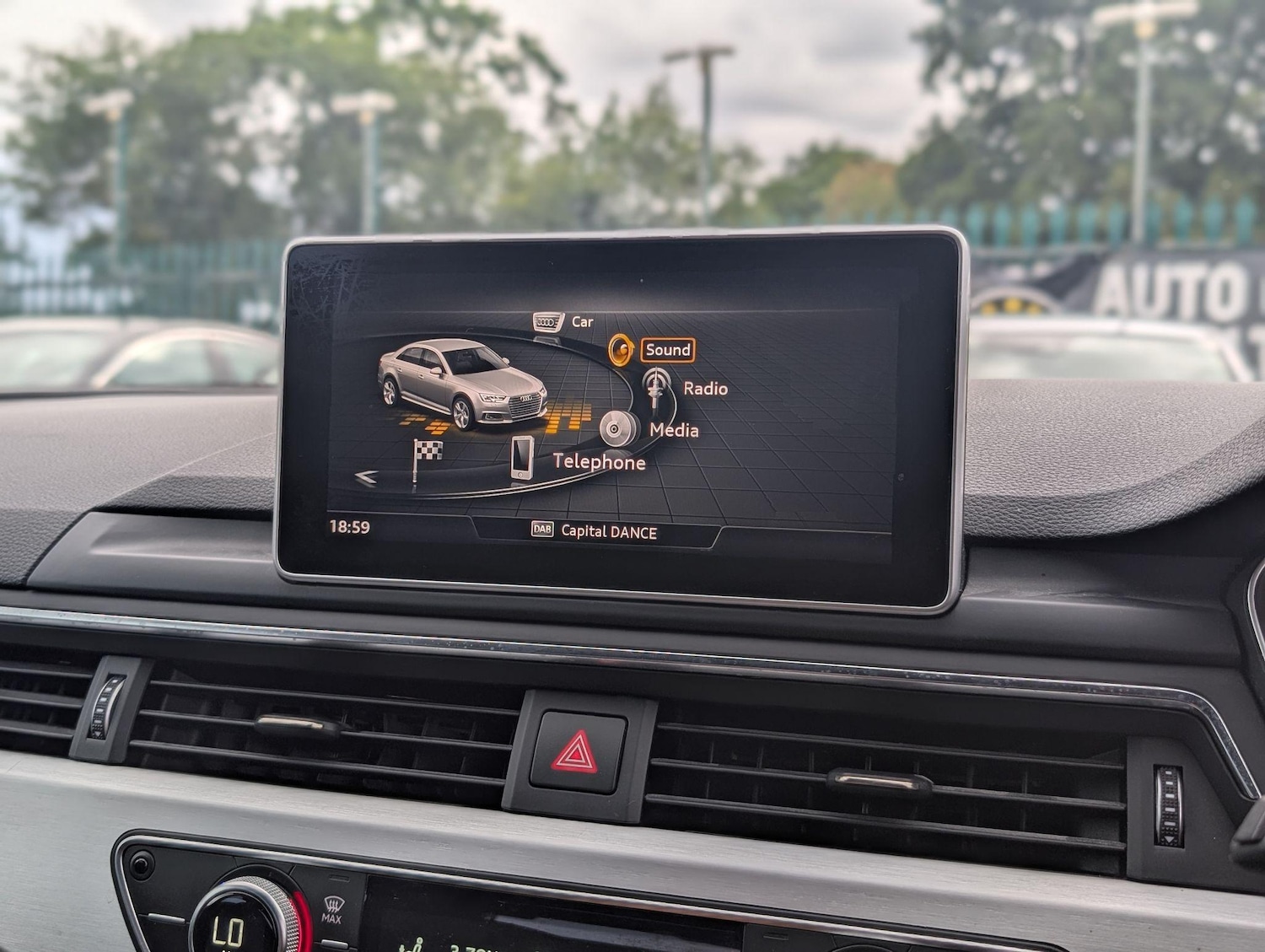 Used Audi A4 for sale - 77587099: Photo 63