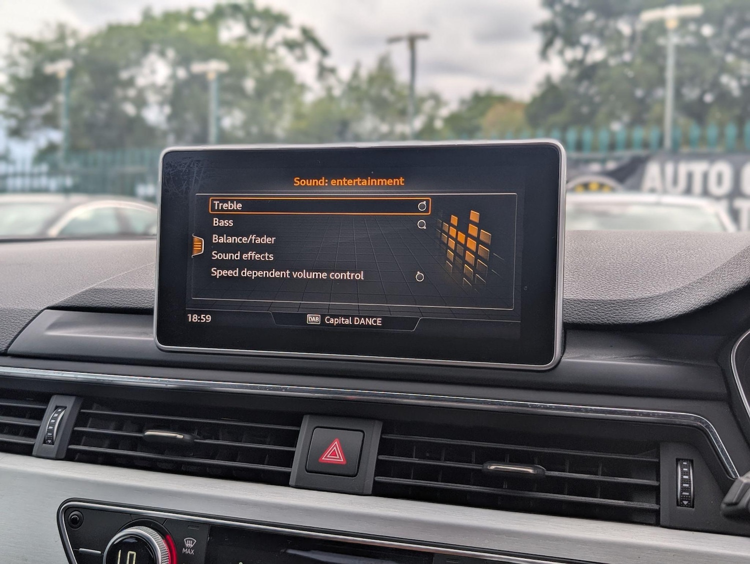 Used Audi A4 for sale - 77587099: Photo 64