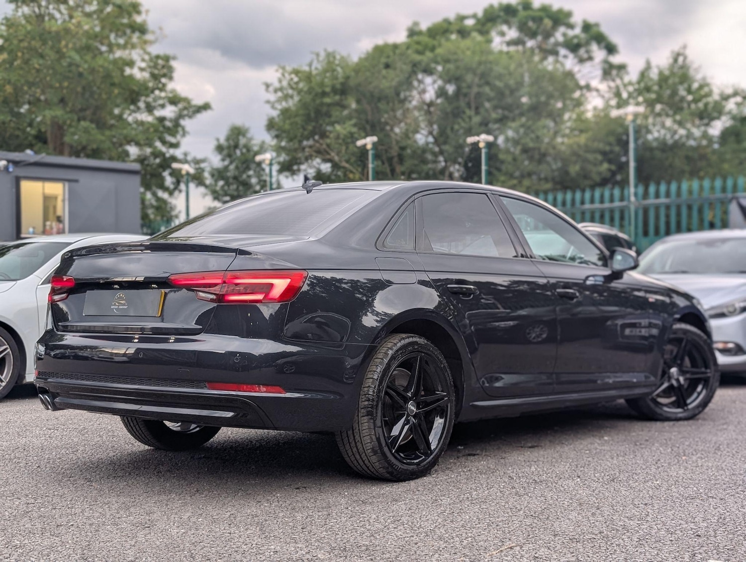 Used Audi A4 for sale - 77587099: Photo 7